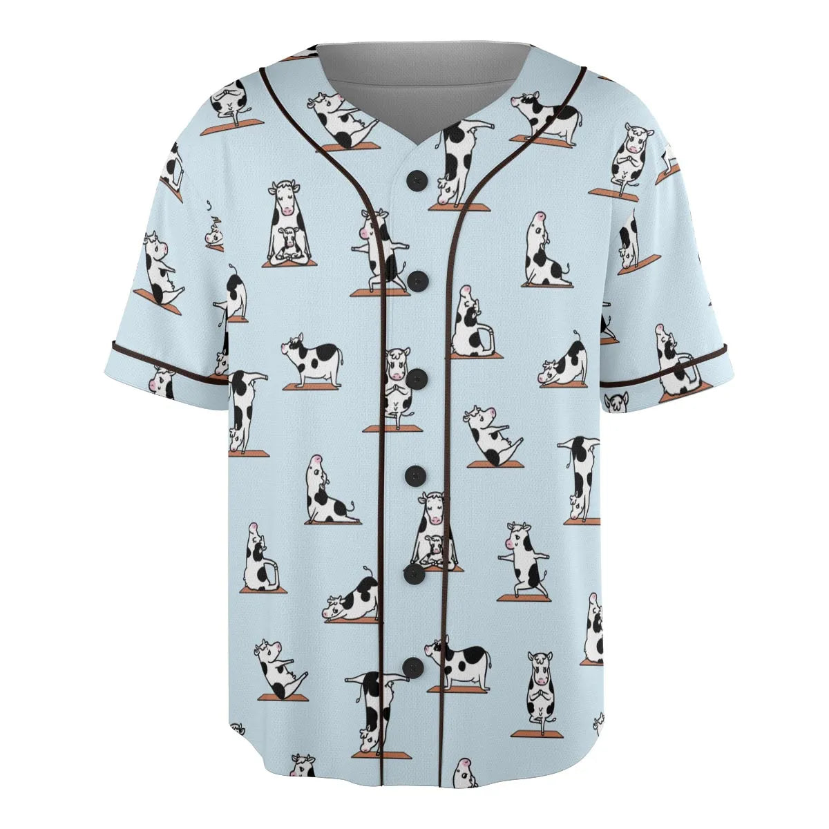 Unisex Baseball Jersey - RY1XSZ19