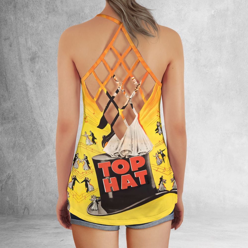 Top Hat -  - 3