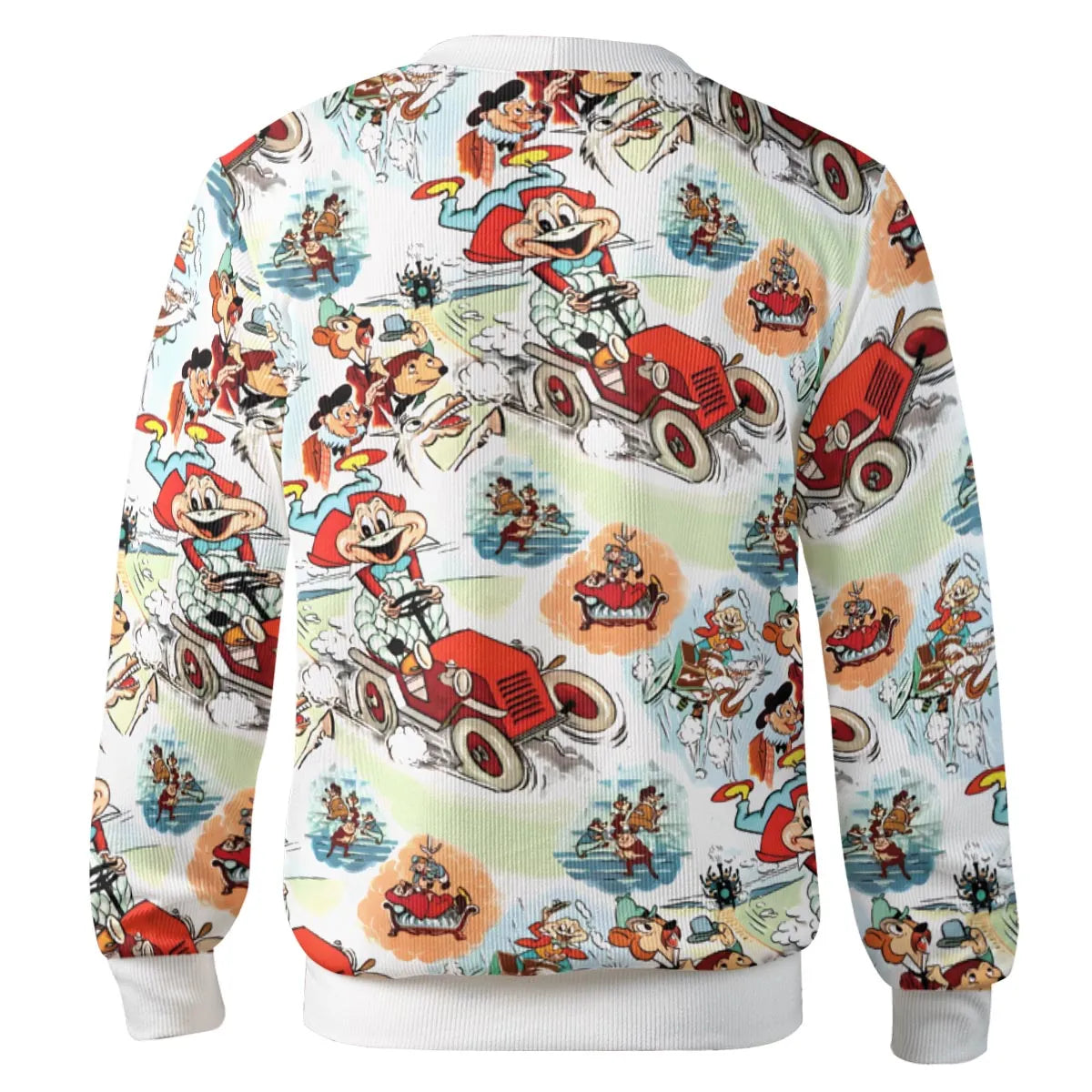 Cardigan - JKJBV7ZS