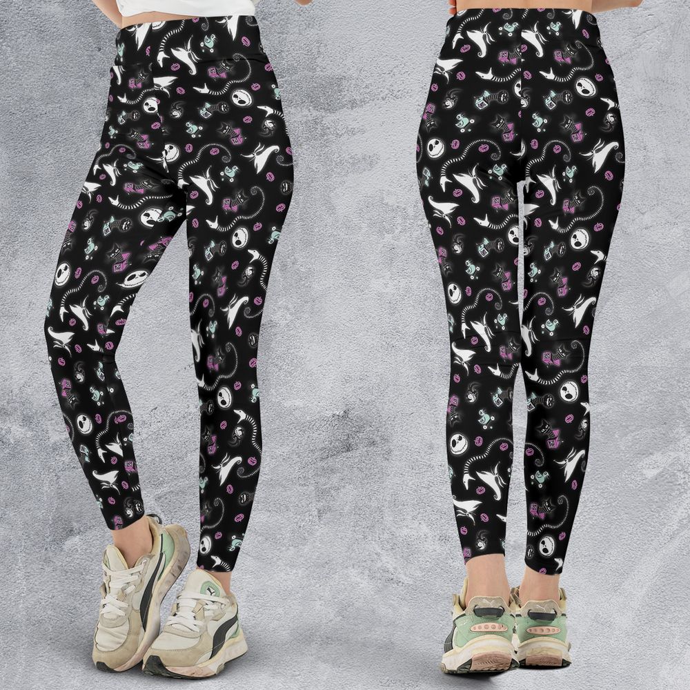 Legging - EZZ5ASE4 -  - 3