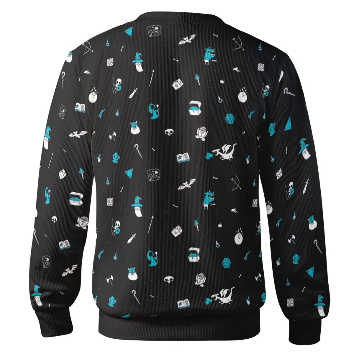 Cardigan - KXQ13HDZ