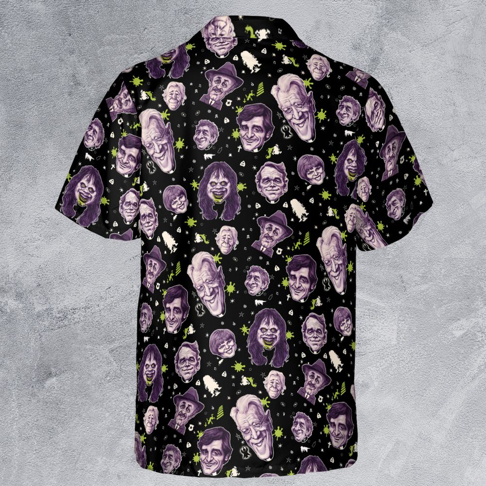 Button Down Shirt - 8P8J3HRM -  - 3
