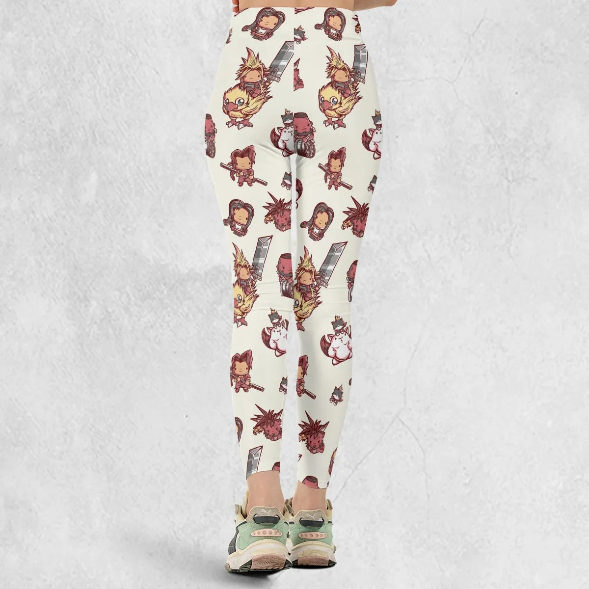 Legging - BVW99XGA