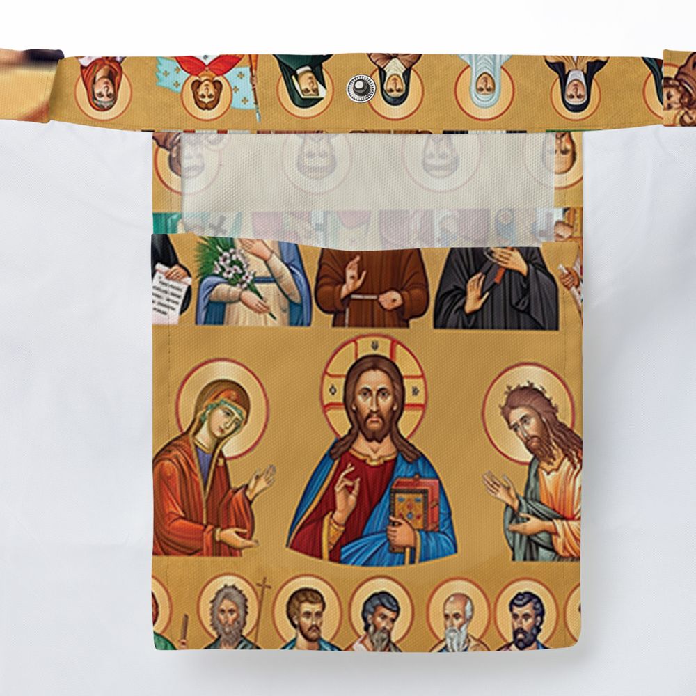 All Saints Eastern Orthodox Christian -  - 3