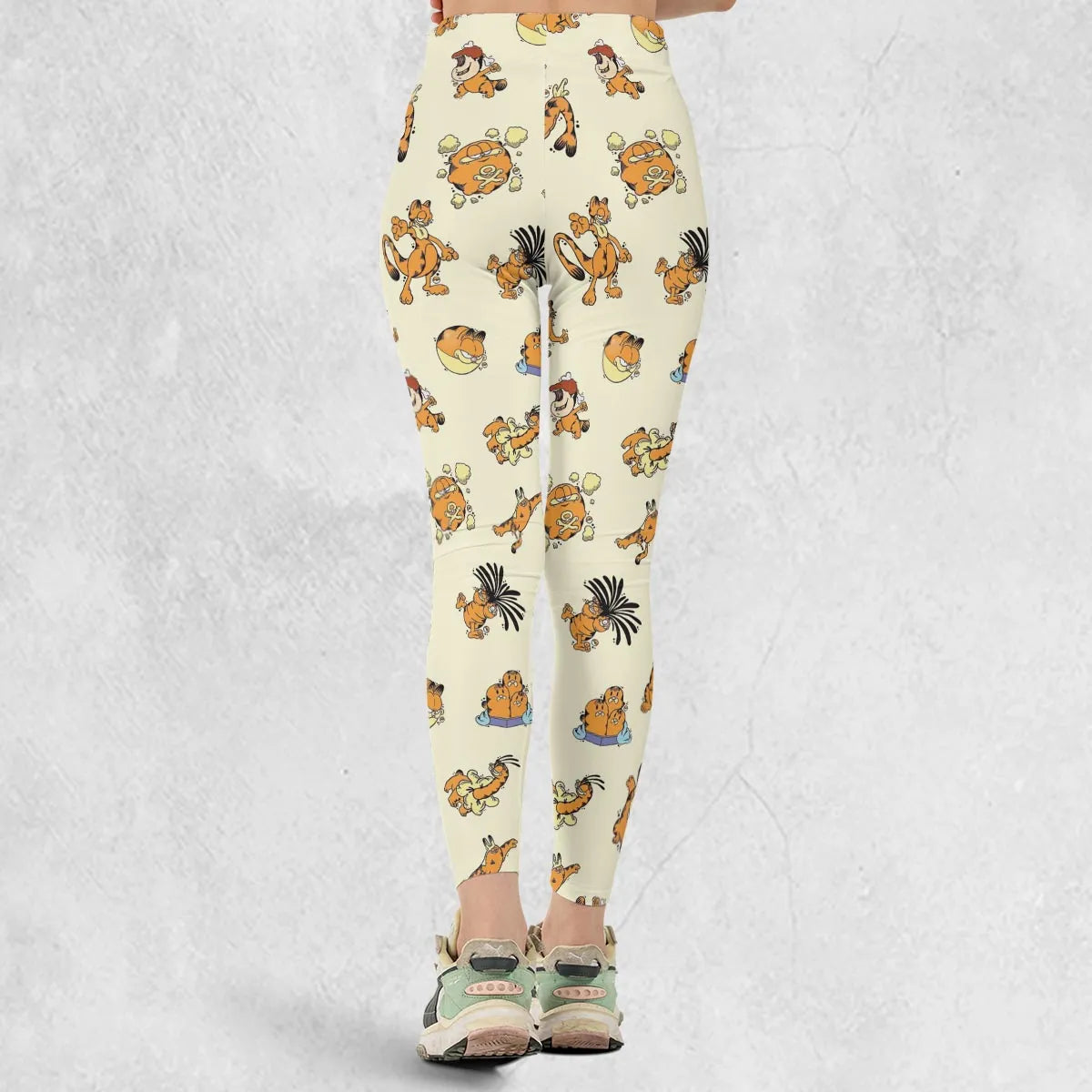 Legging - 5YQXUBPG