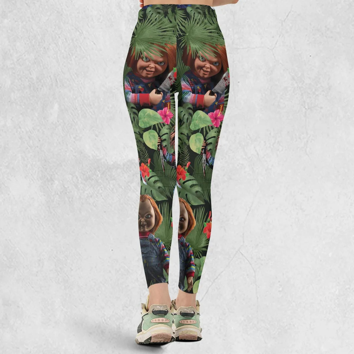 Legging - YXKVCJF9