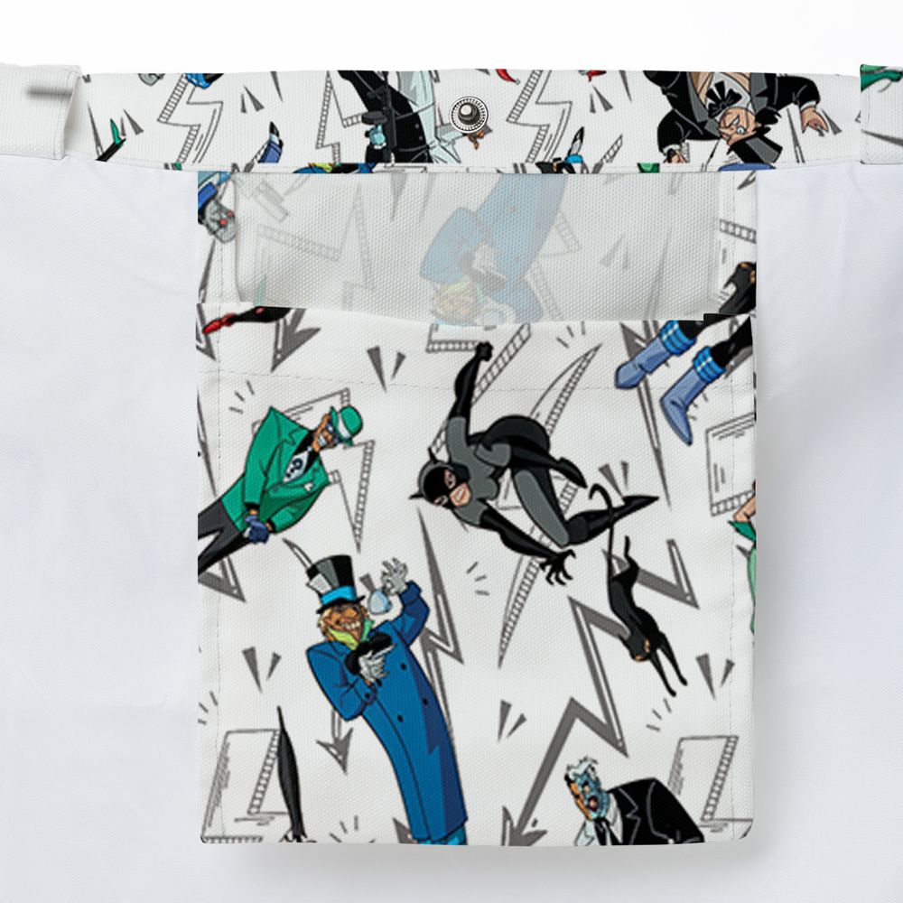 Large Tote Bag -  - 3