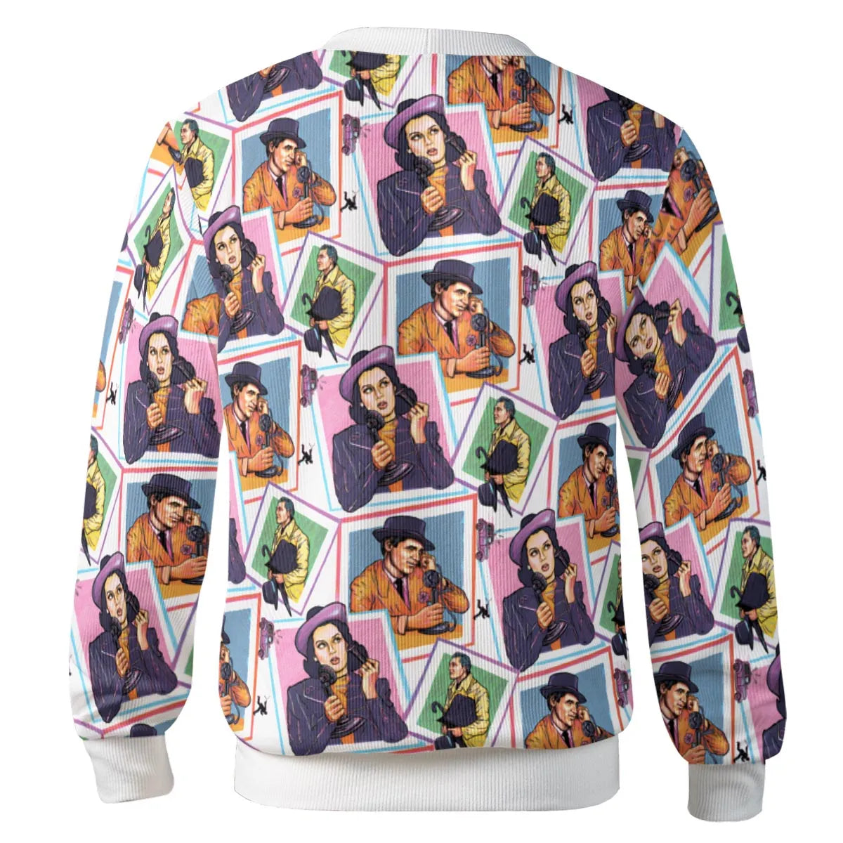 Cardigan - 1UK9RYKR