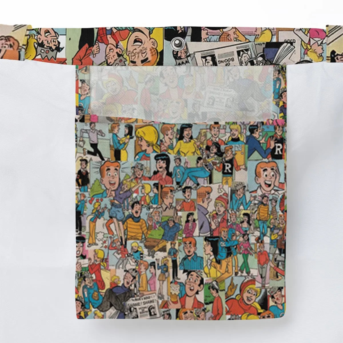 Large Tote Bag - 8PN8EB33