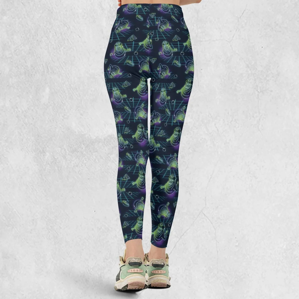 Legging - 1D3K167Z