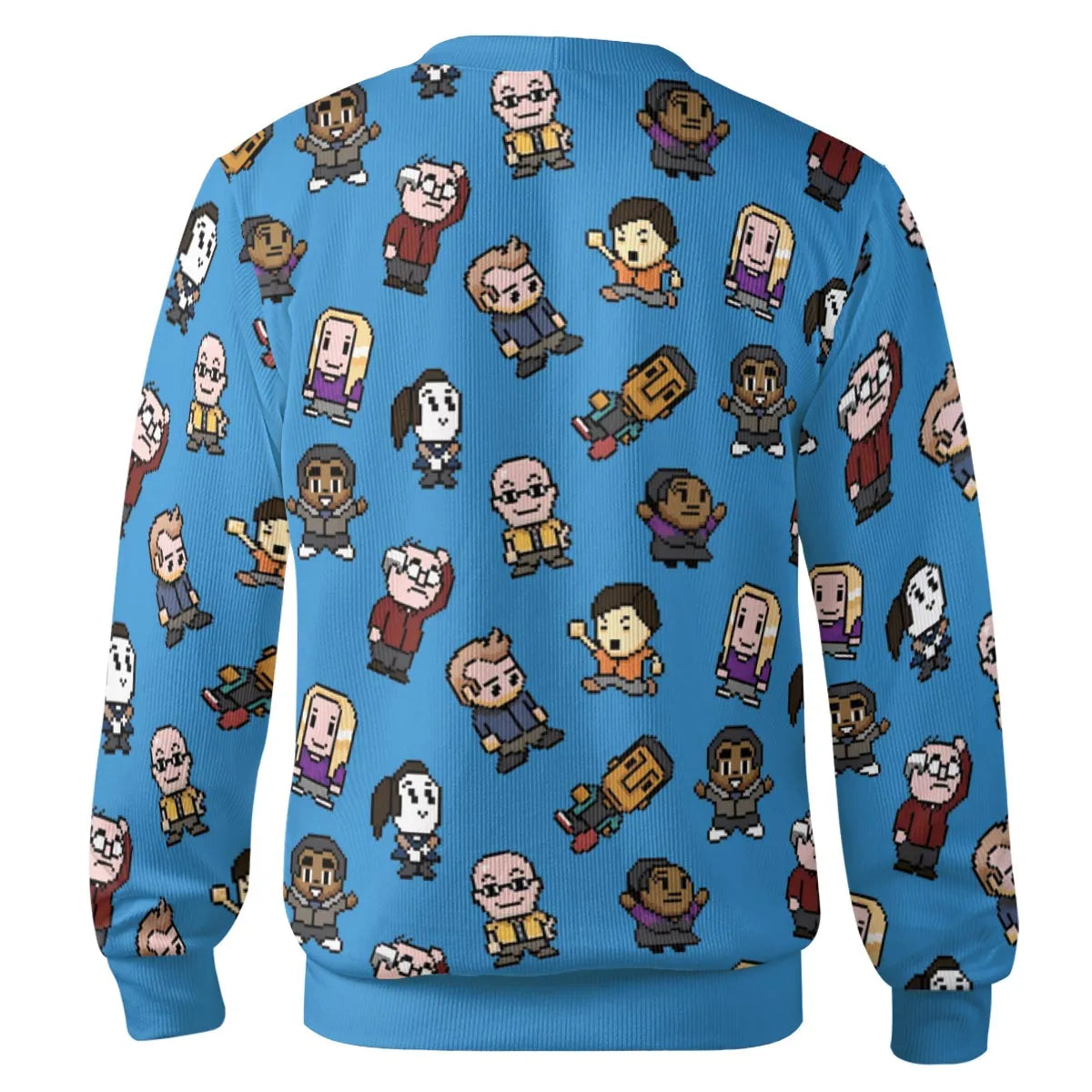 Cardigan - V5V5NPYM
