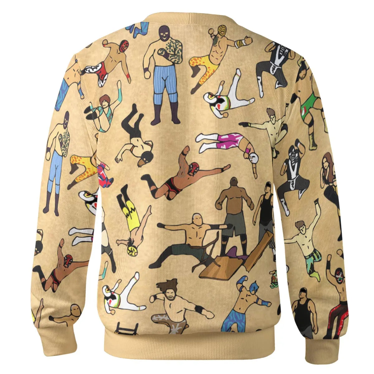Cardigan - WB9GRVXZ
