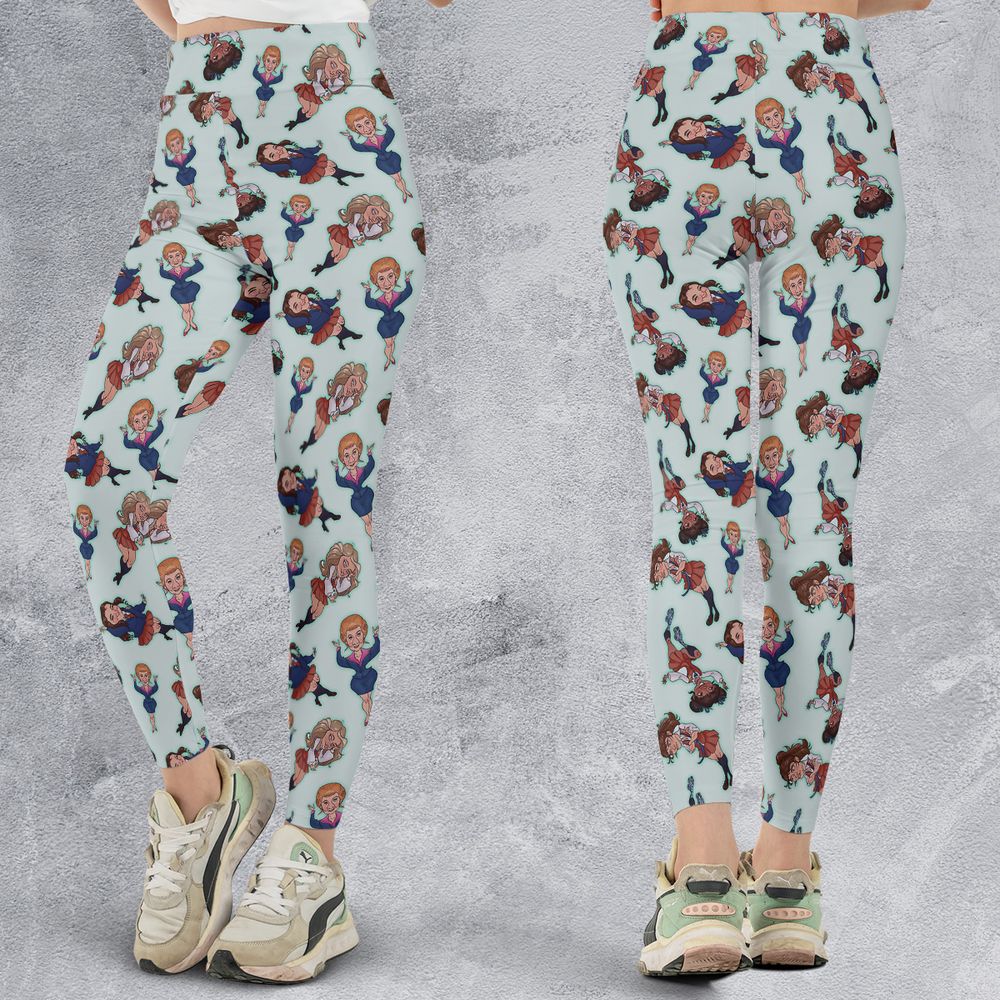 Legging - P2985WNS -  - 3