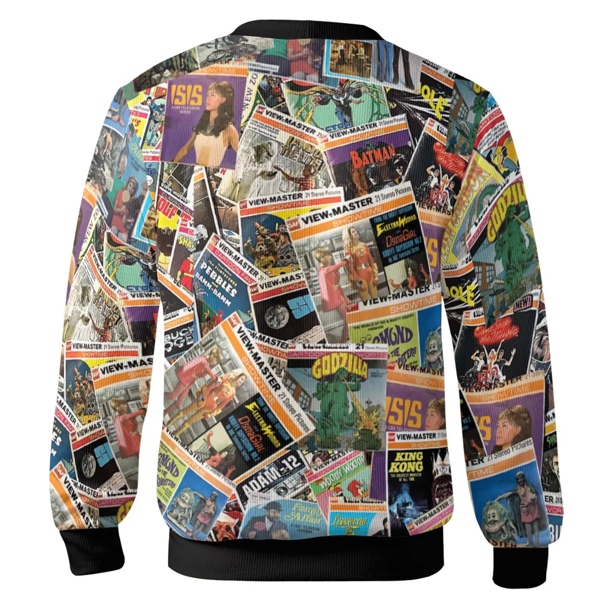 Cardigan - KV7RZY8M