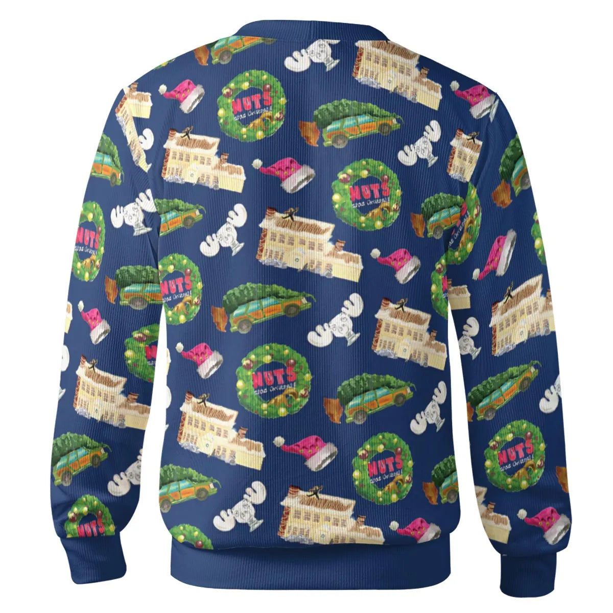 Cardigan - U2Z6J61Y