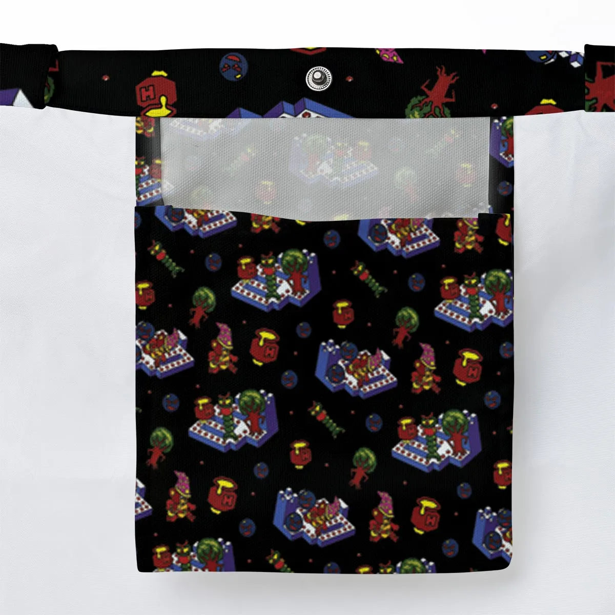 Large Tote Bag - 6NXRTC8P
