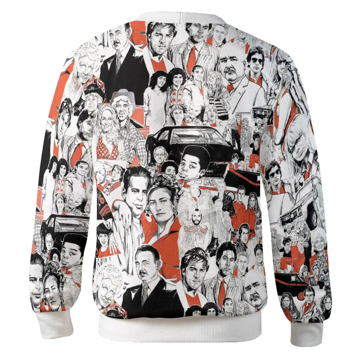 Cardigan - 74NZZ8W5