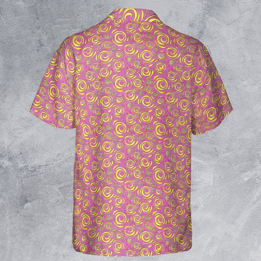 Button Down Shirt - JLFKHCZQ -  - 3