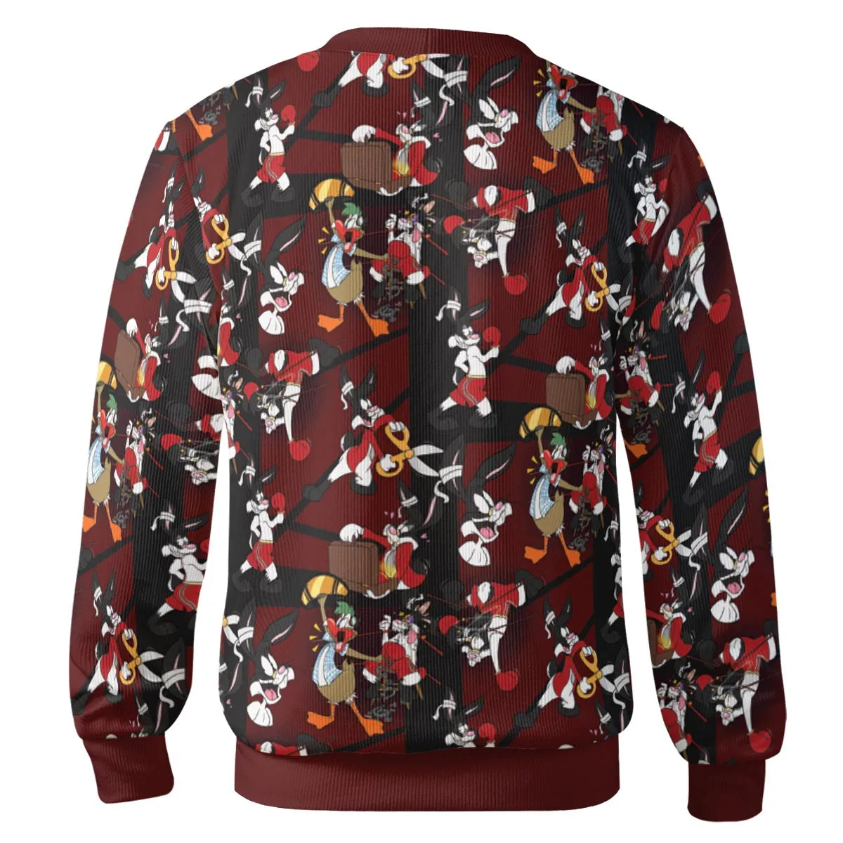 Cardigan - 3F1LC4VV