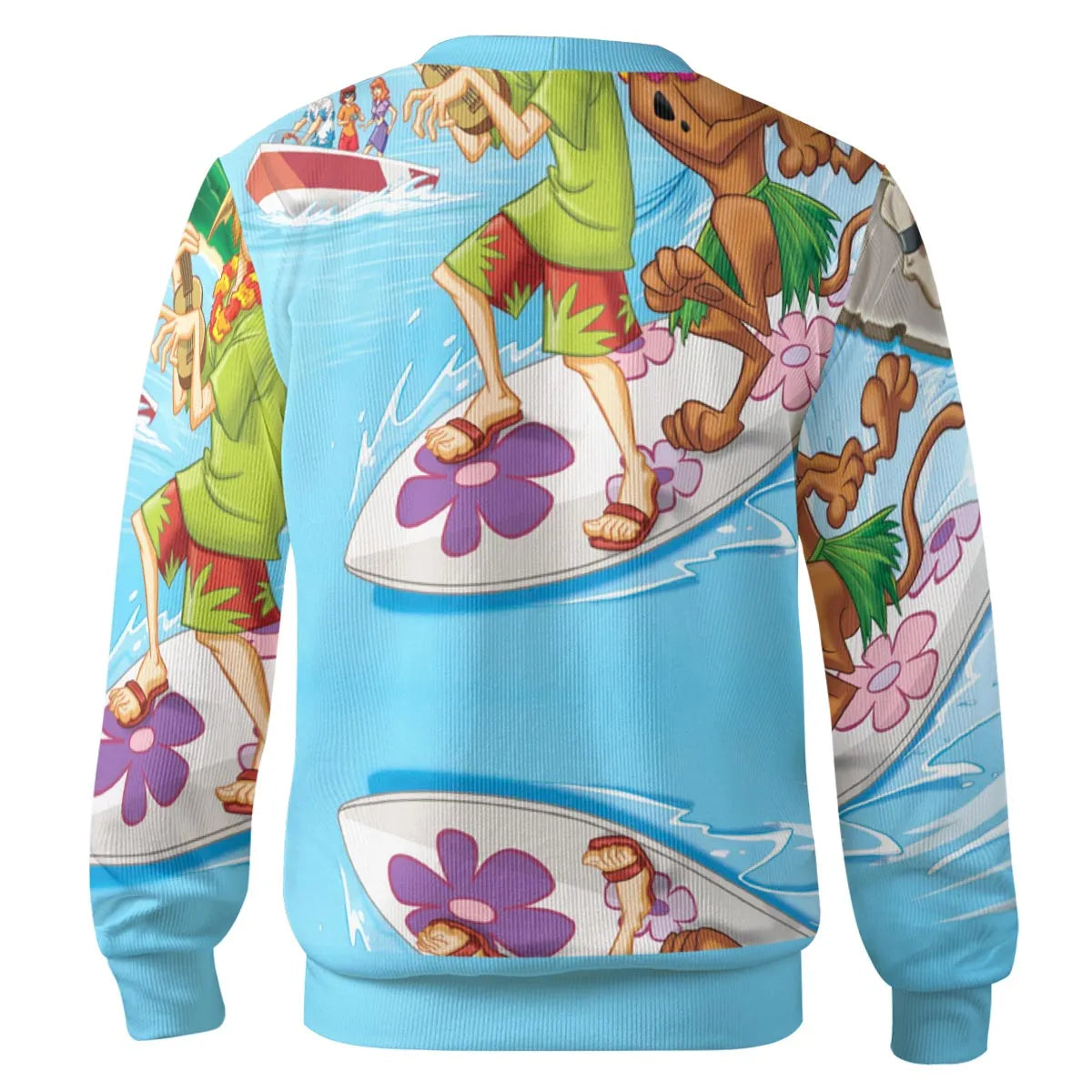 Cardigan - 7NYT65UJ