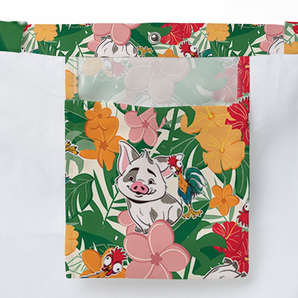 Large Tote Bag - LXAC4E4Y -  - 3