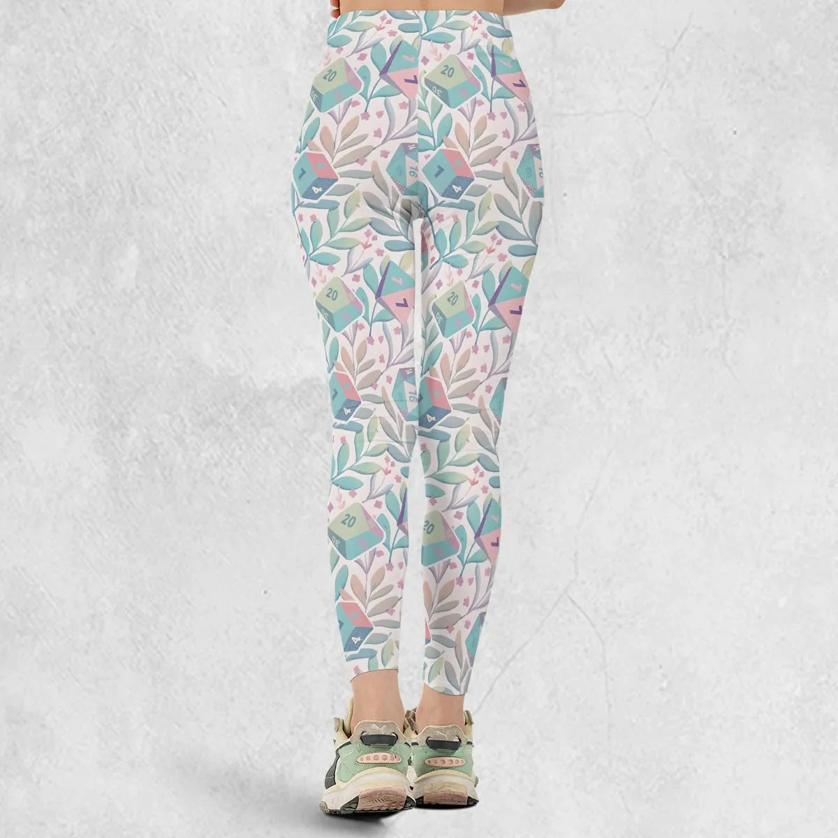 Legging - WHRGBRQT