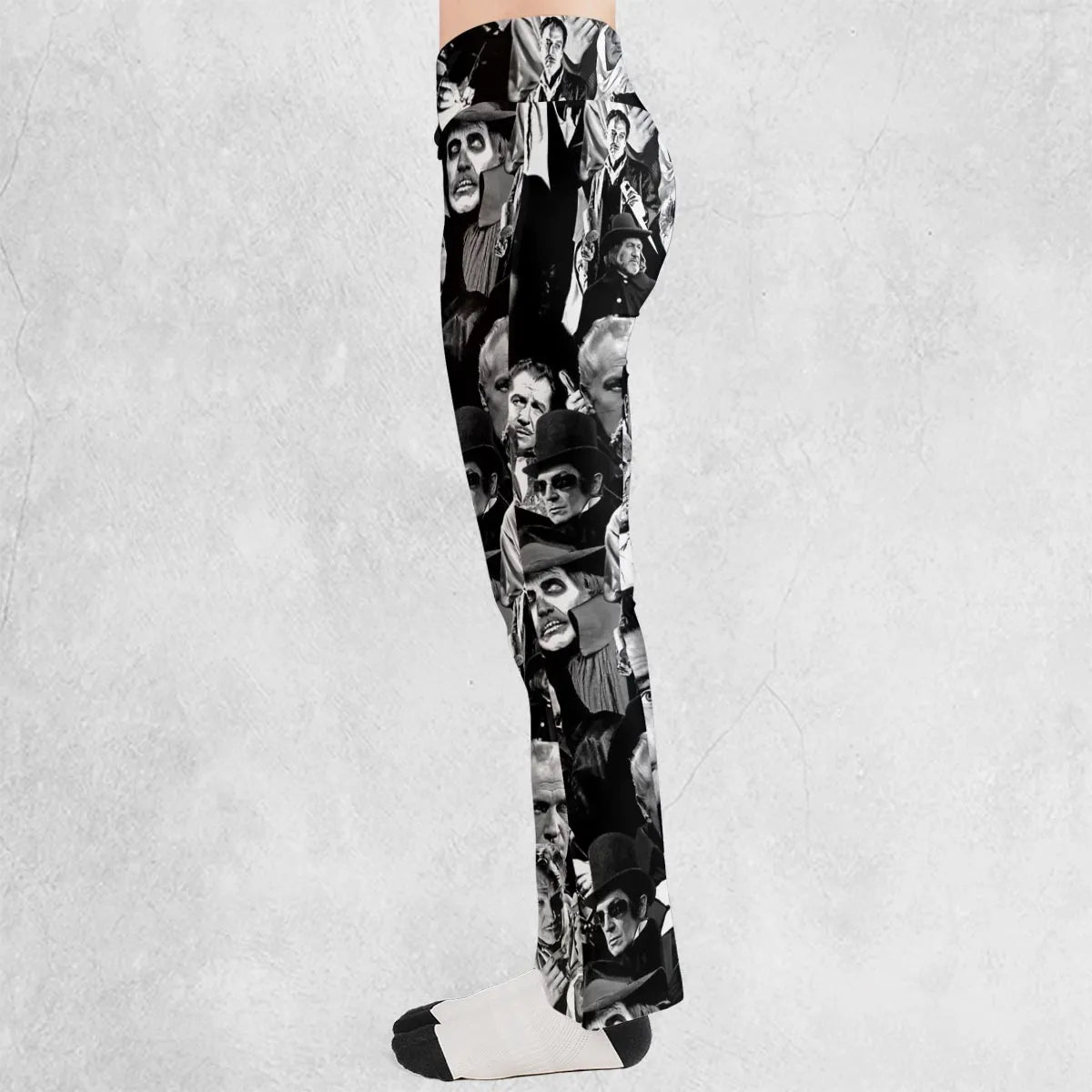 Flare Leggings - 4GKPW37Z
