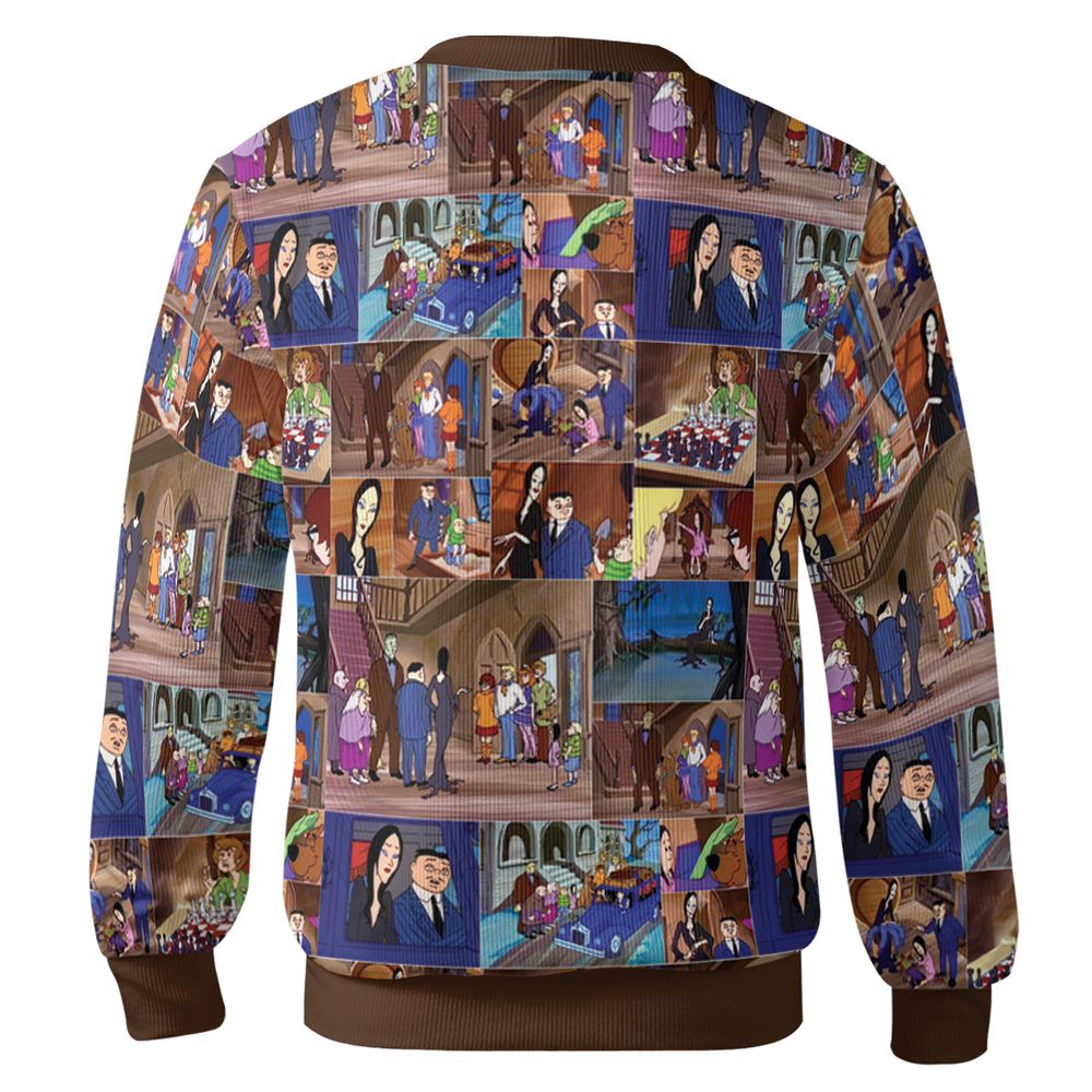 Cardigan - UH13U15M -  - 3