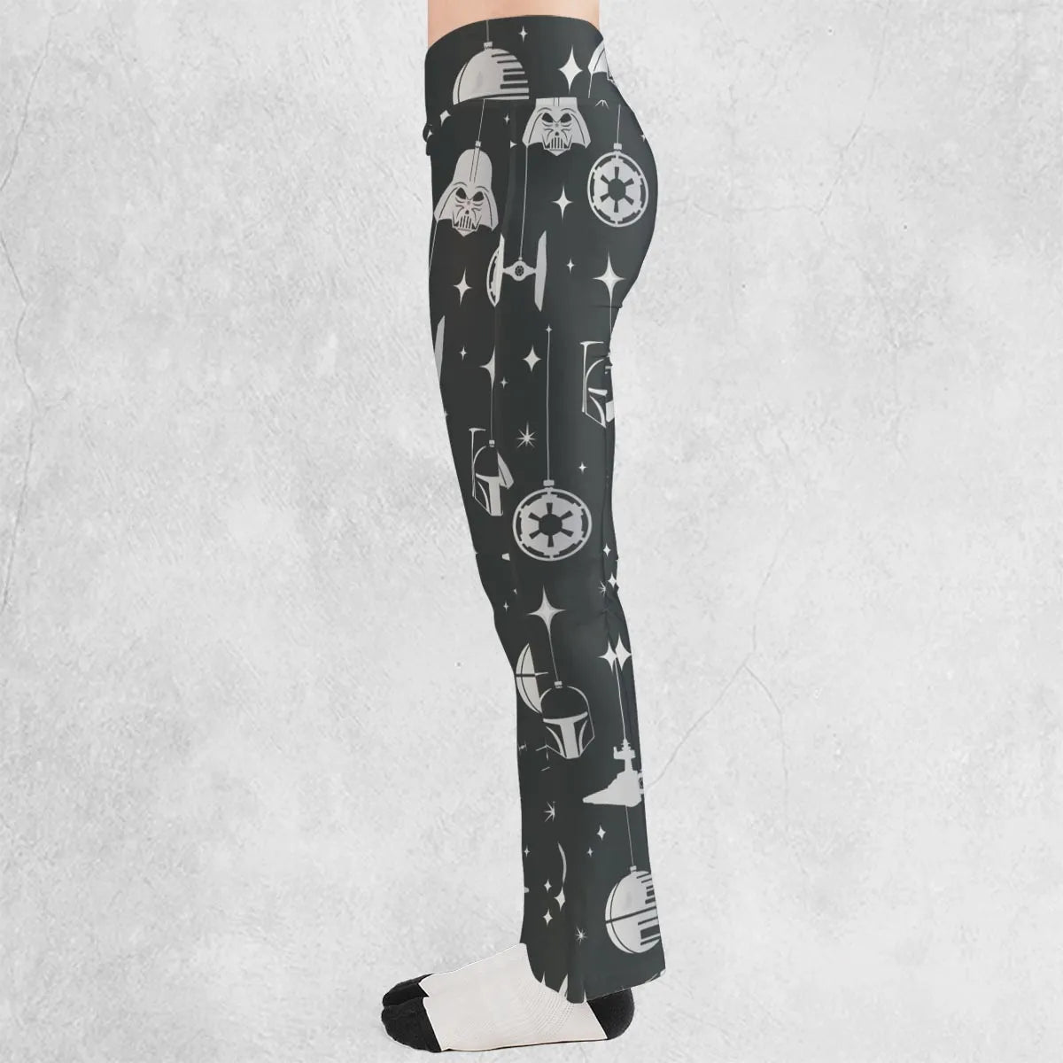 Flare Leggings - 9ZS3T3F2