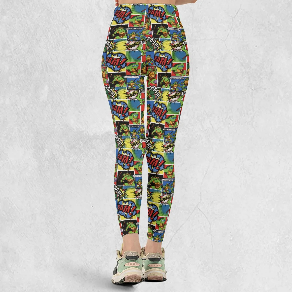 Legging - SK73L3TX