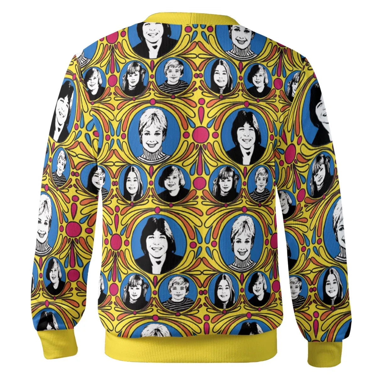 Cardigan - SZR1EBU1