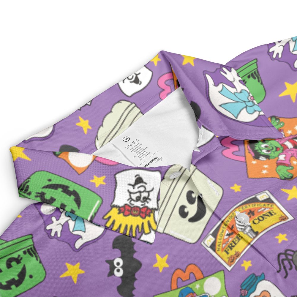 Nostalgic Halloween -  - 3