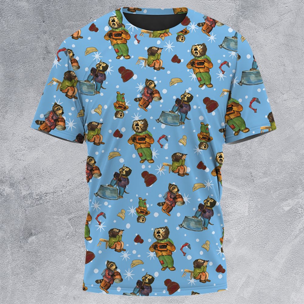 Emmet Otter's Jug-Band -  - 3