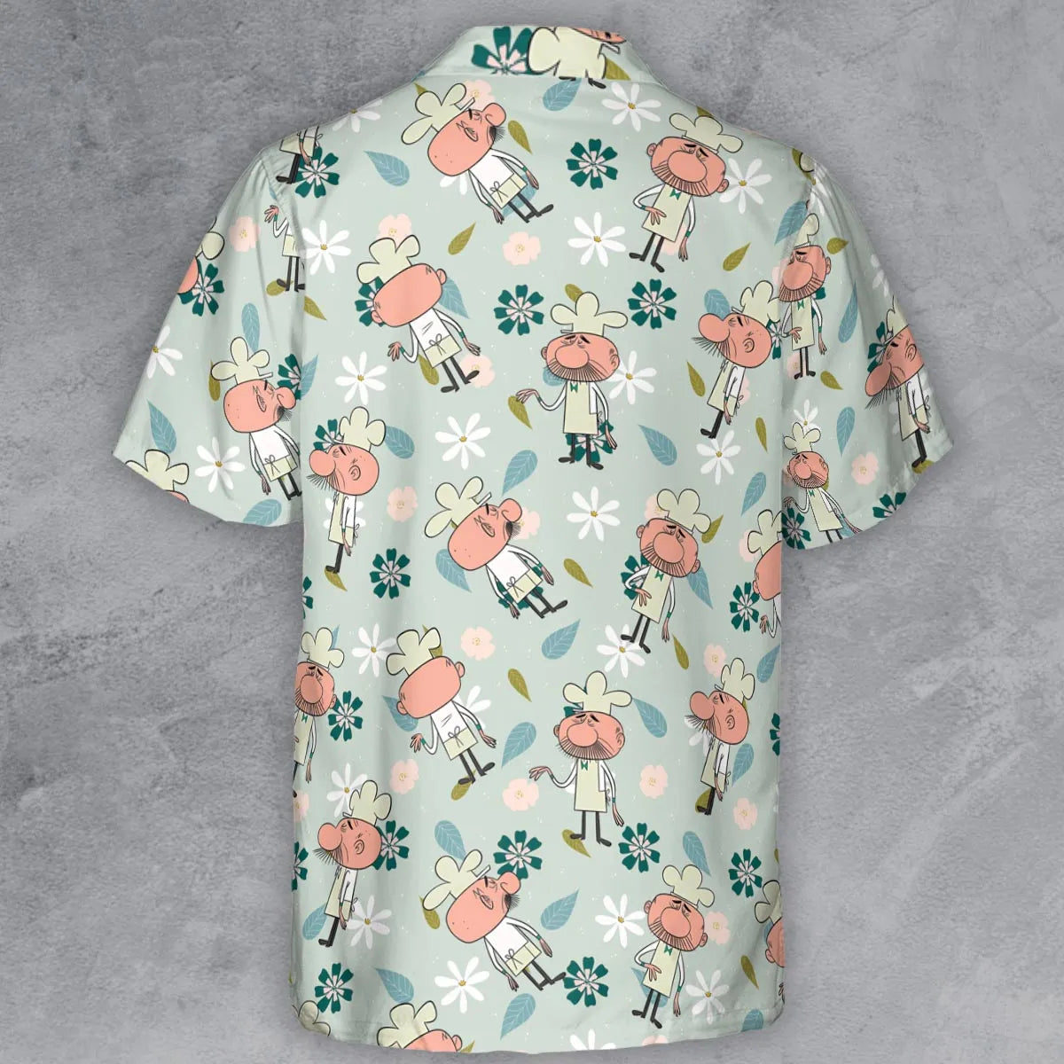Button Down Shirt - 3V16K4T1