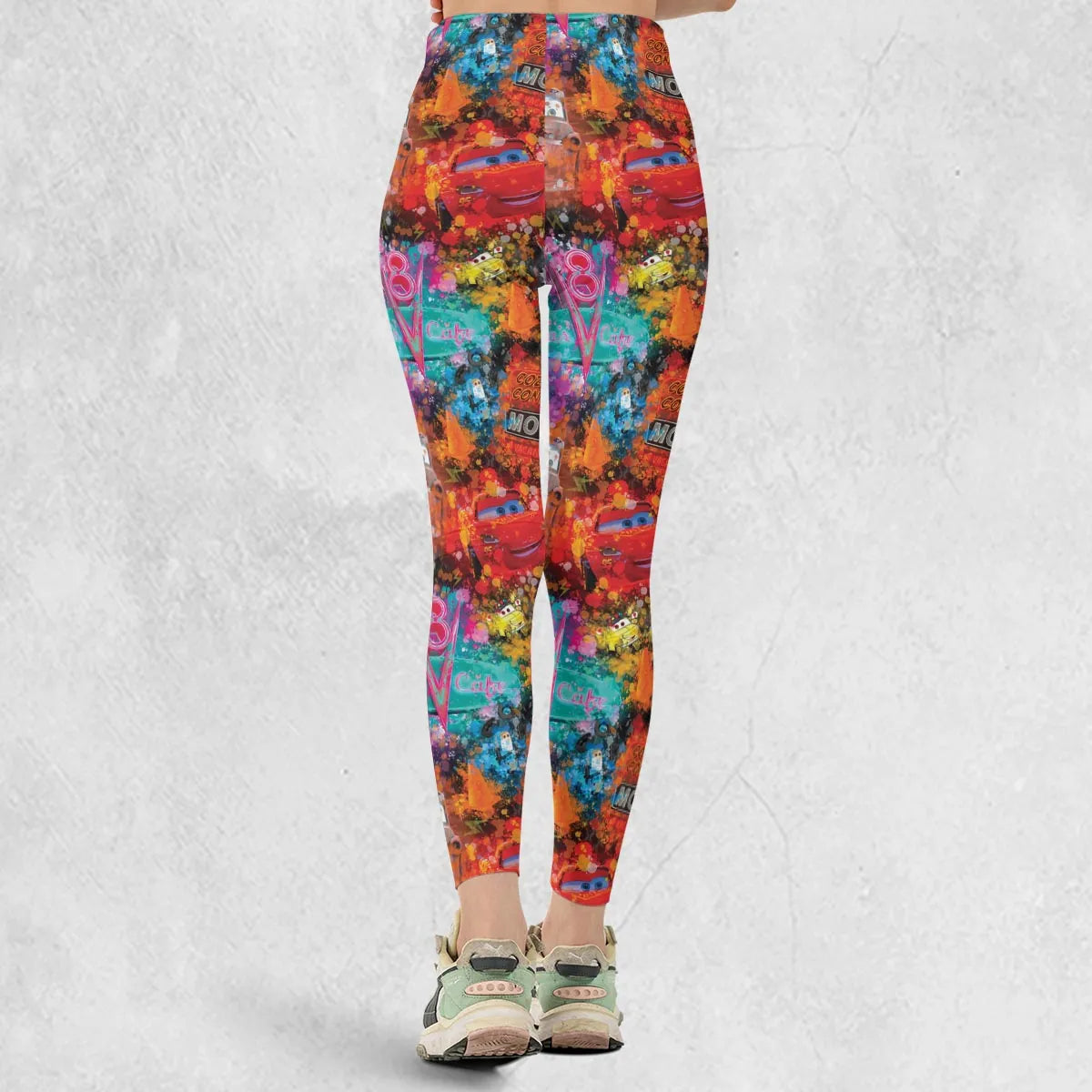 Legging - S186AV8N
