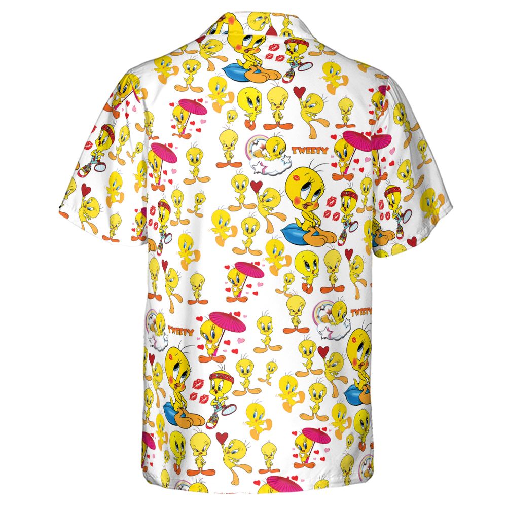 Tweety -  - 3
