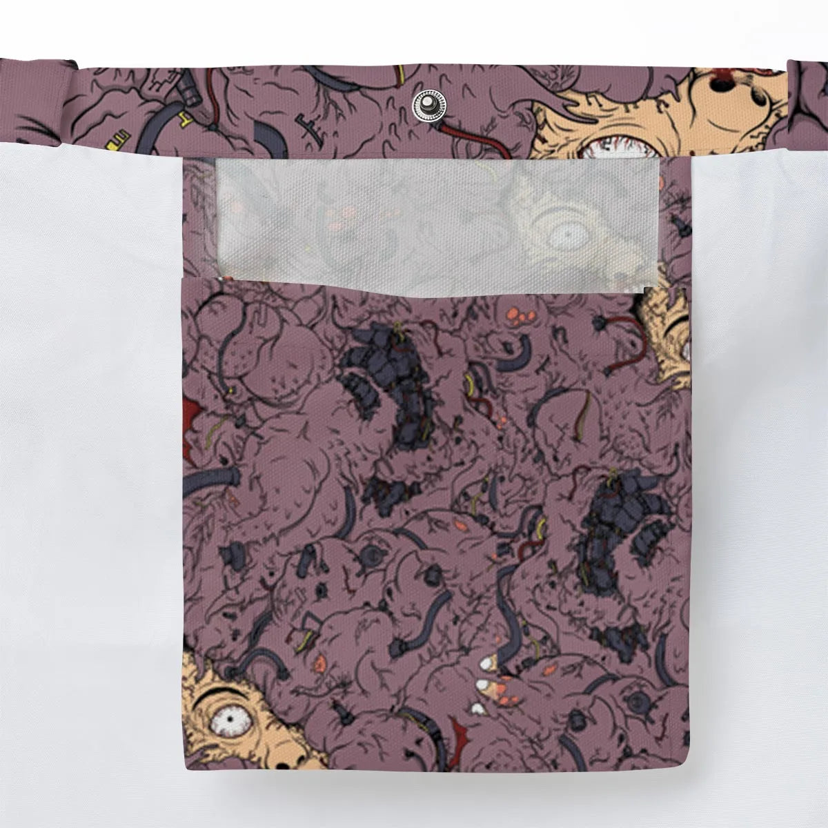 Large Tote Bag - 1W3YSKTT