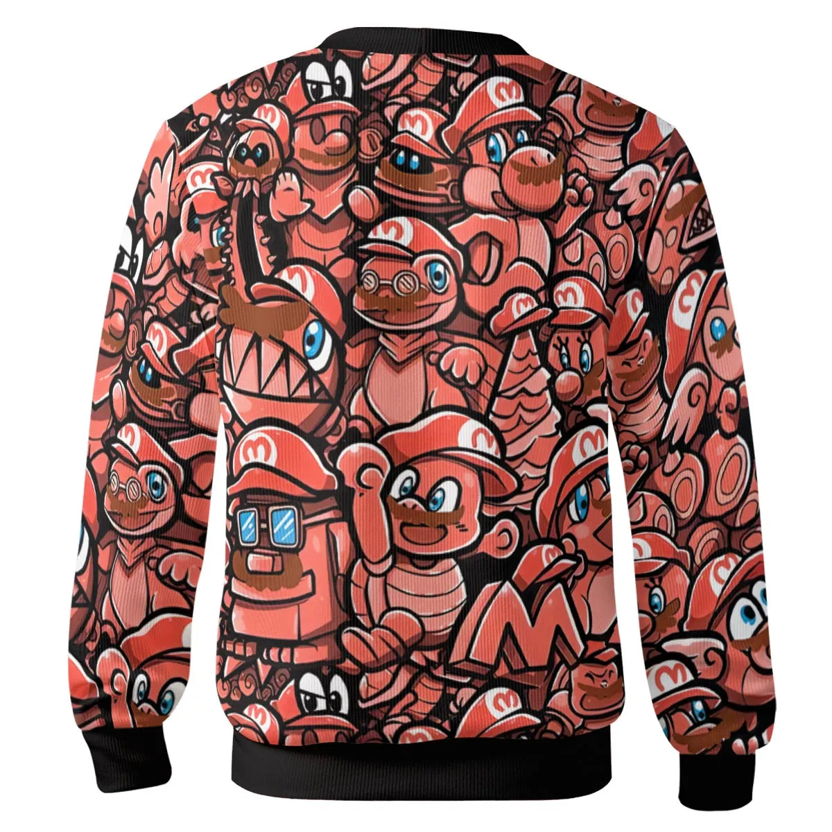 Cardigan - YUPC6JSN