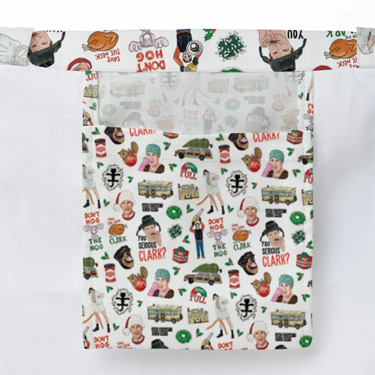 Large Tote Bag - MFLS9TWB