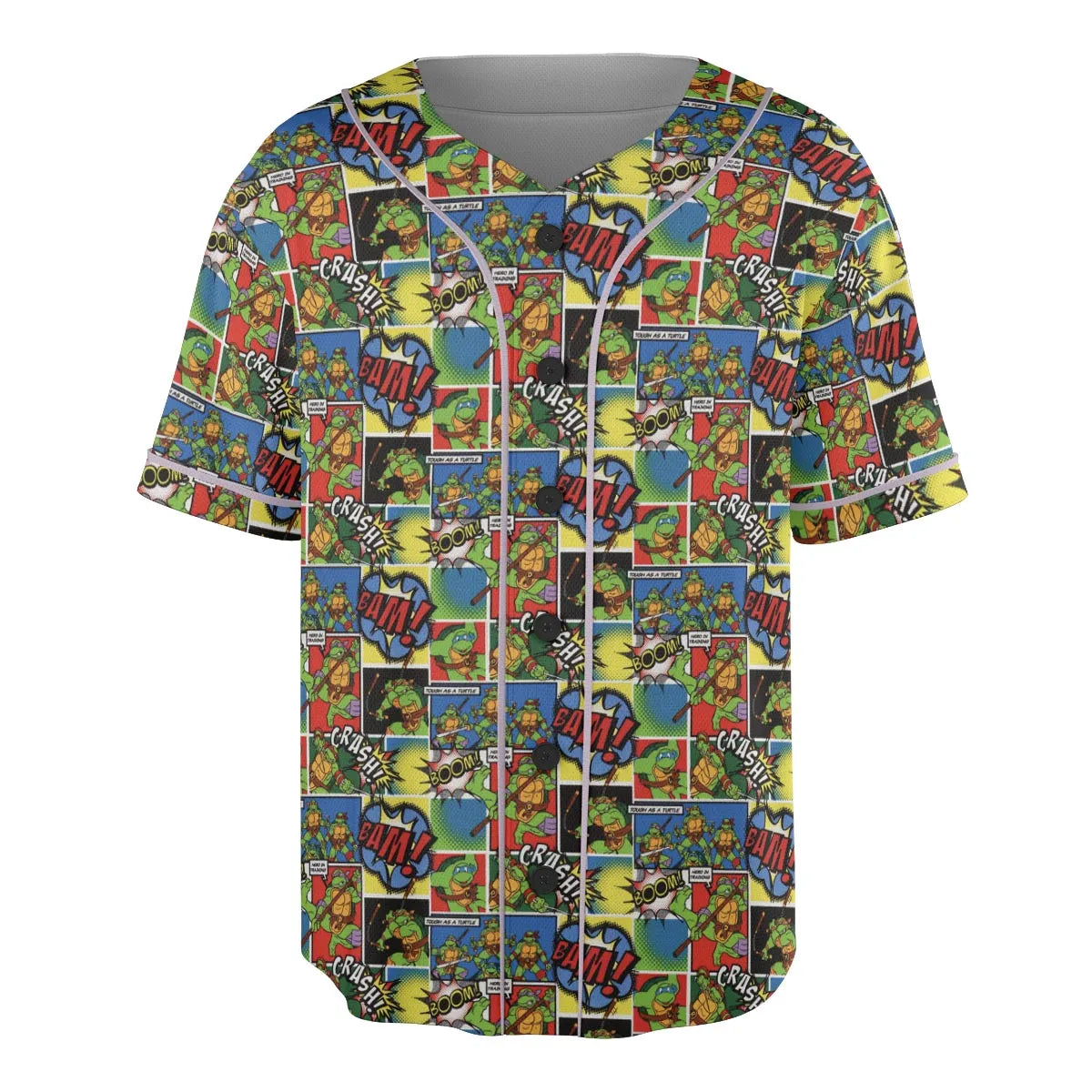 Unisex Baseball Jersey - KNRJYE6F