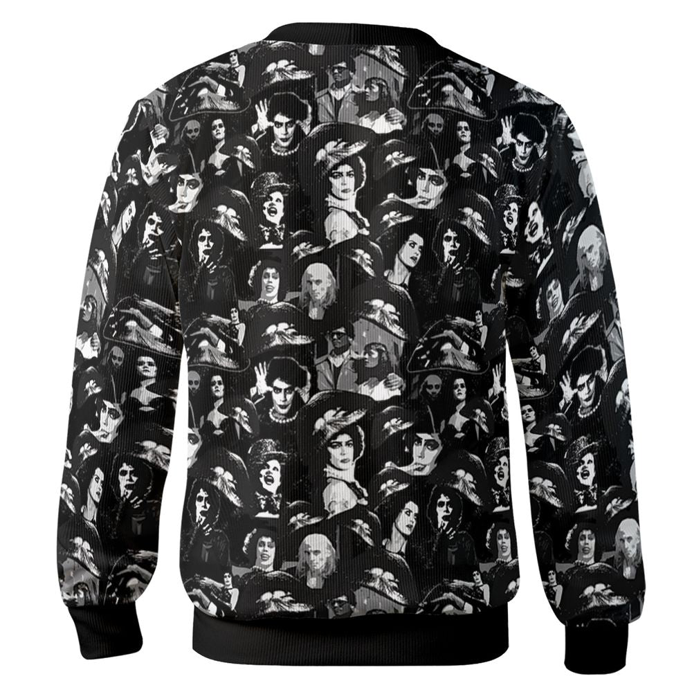 Rocky Horror -  - 3