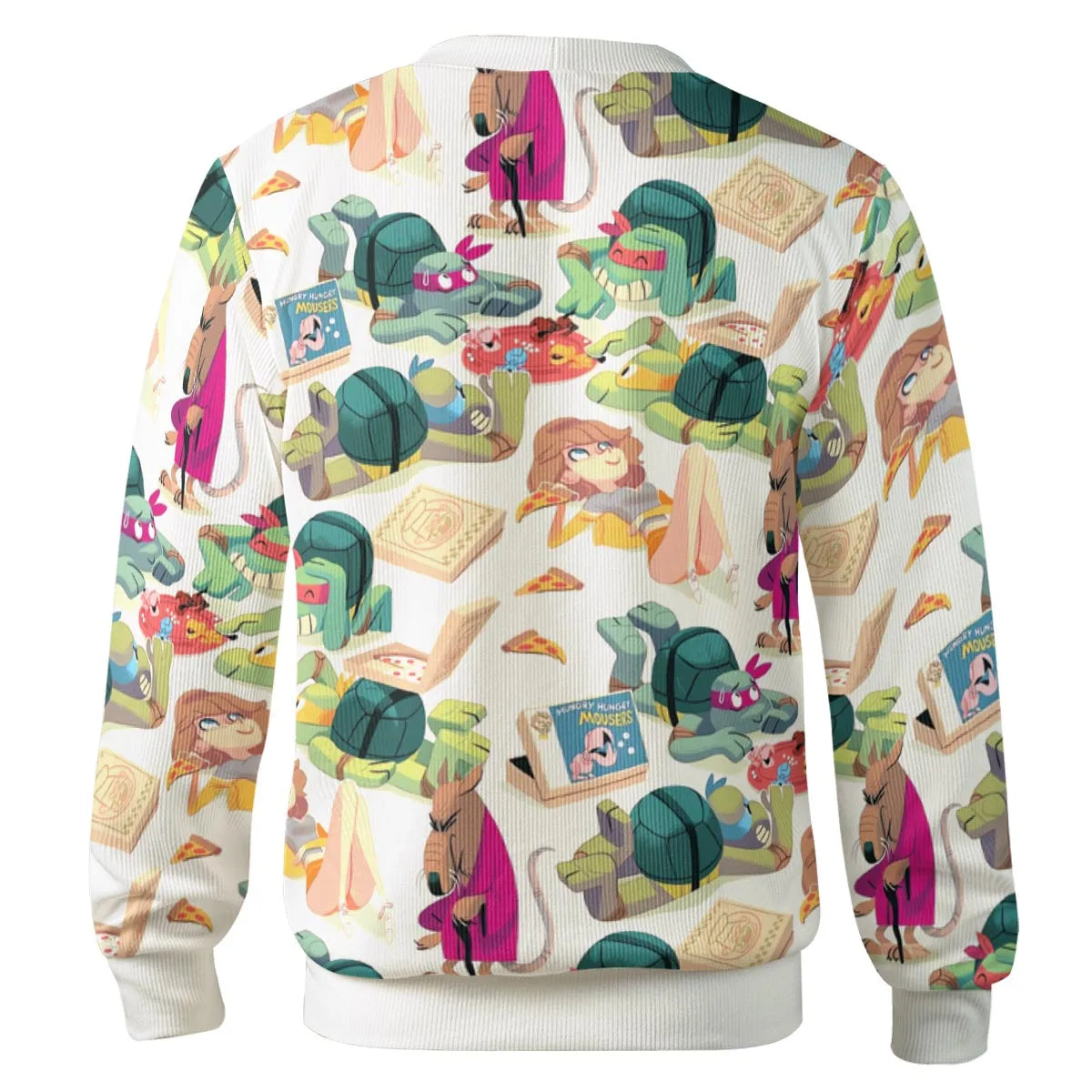 Cardigan - H8ANCC5Q