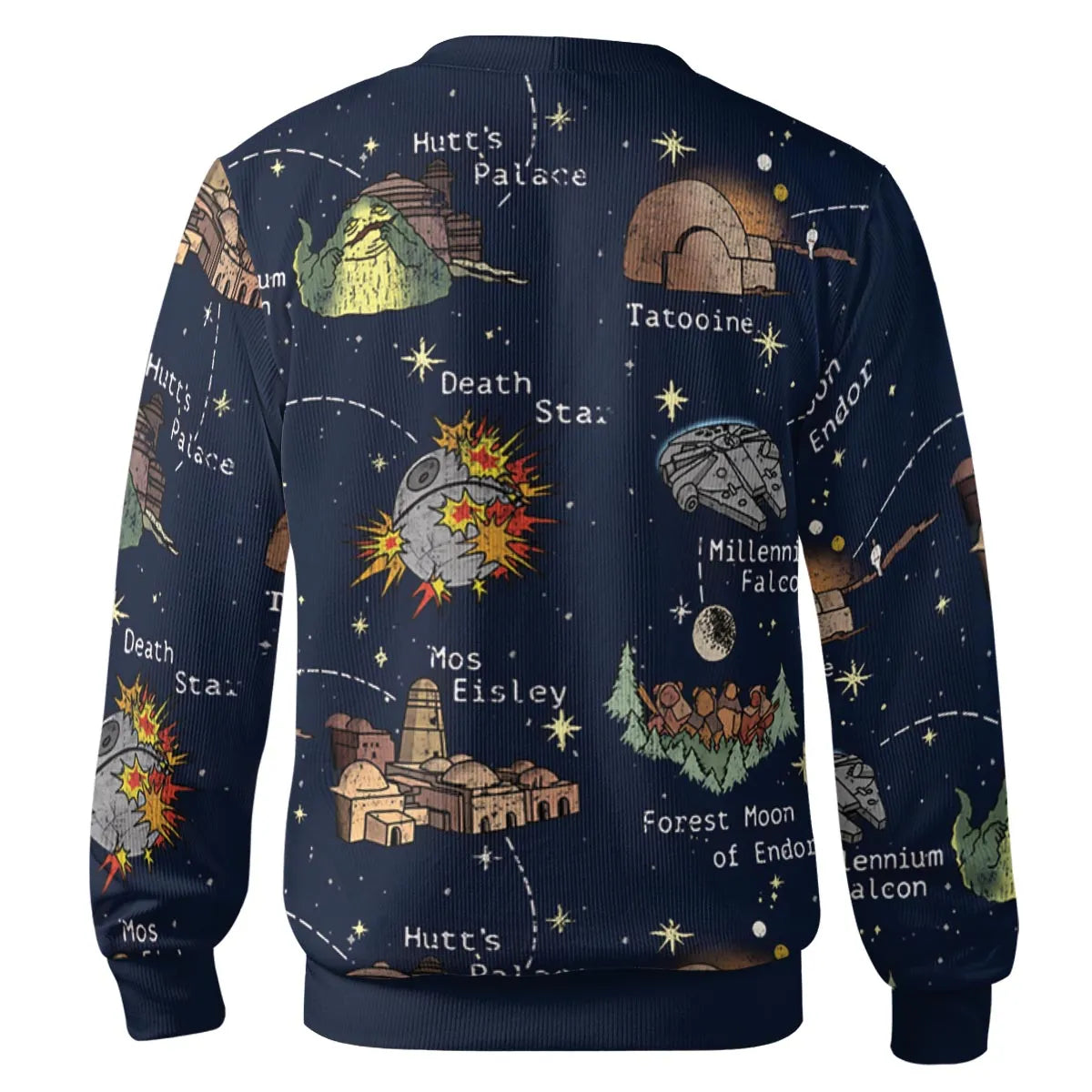 Cardigan - TKNJY7CB