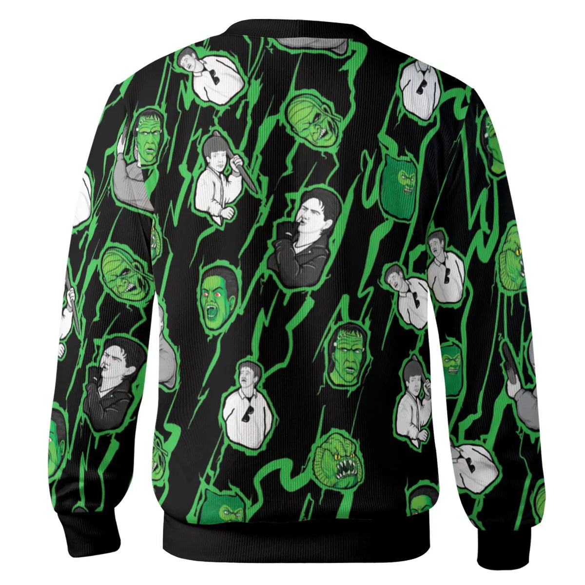 Cardigan - 7WL2WPNL