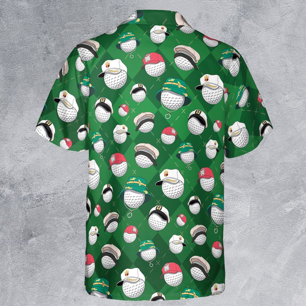 Button Down Shirt - XDP3NSRL -  - 3