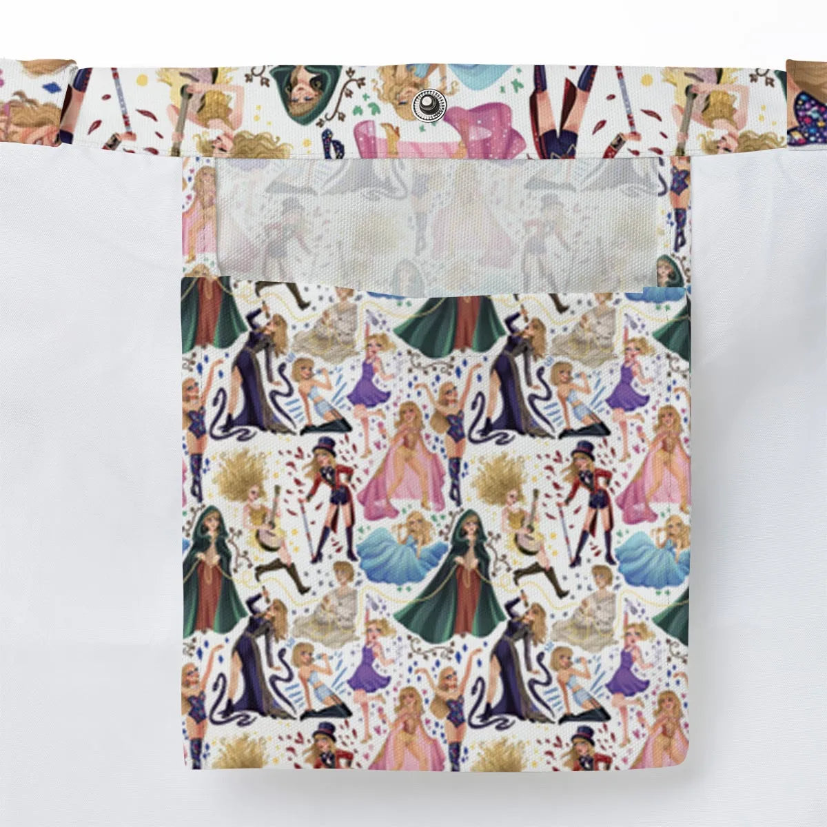 Large Tote Bag - 2DNPZSX6