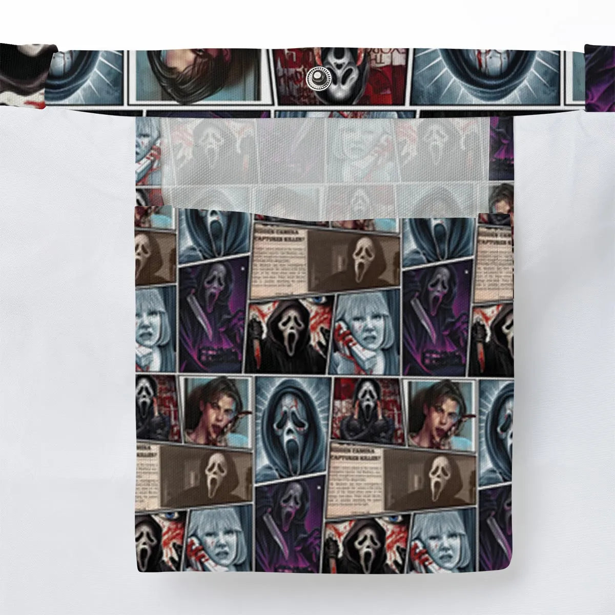 Large Tote Bag - 6NVYFNBB