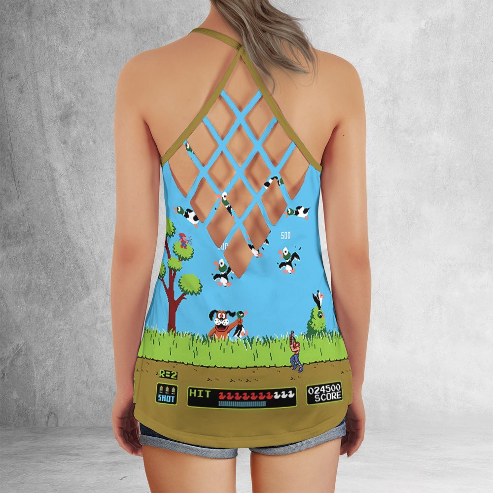 Game with Ducks -  - 3