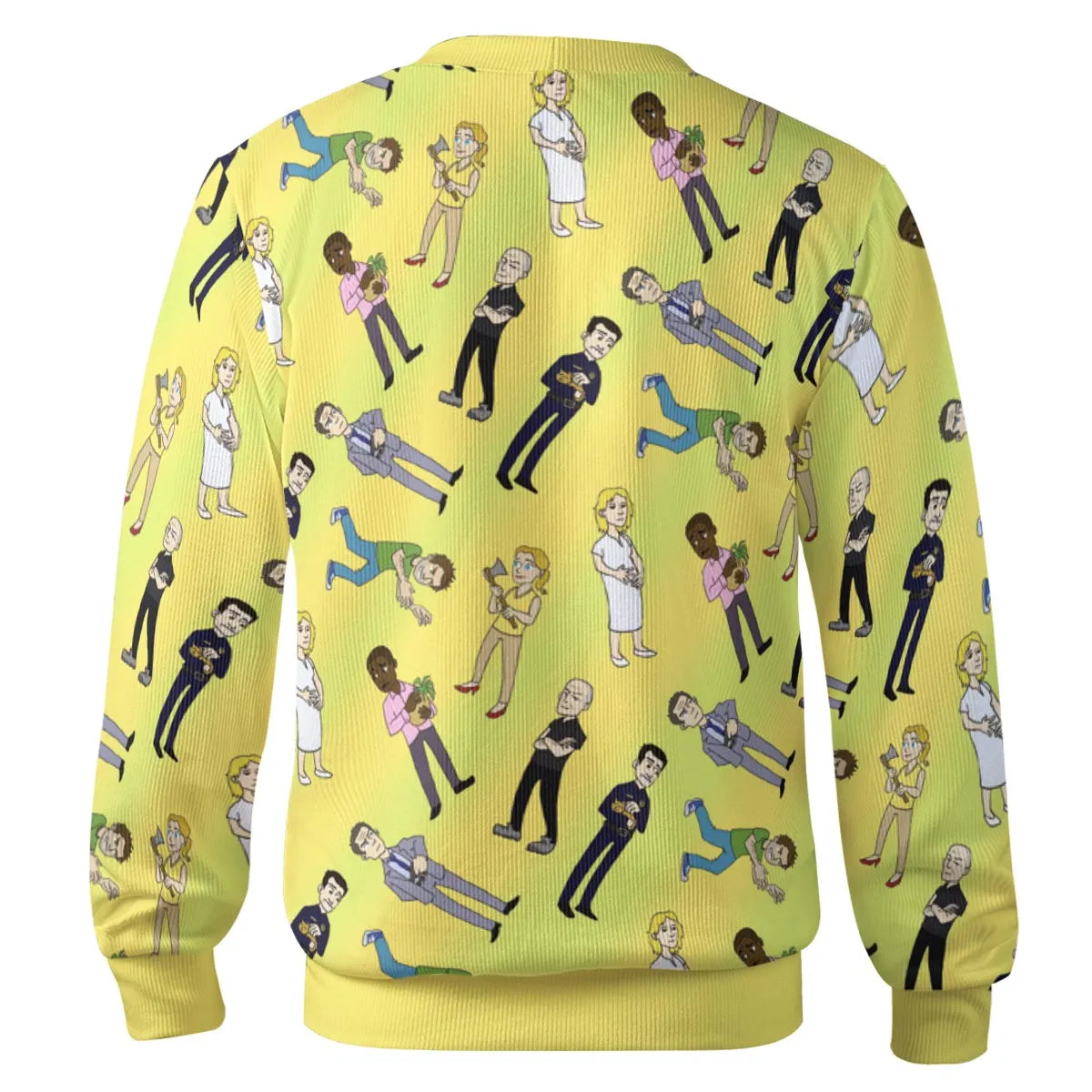 Cardigan - 69UN5SVY