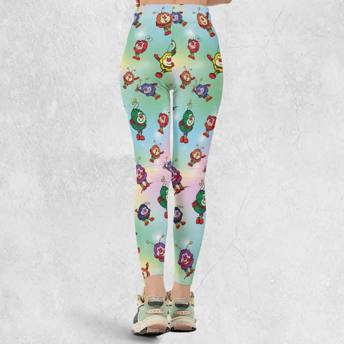 Legging - BAPUPV1B